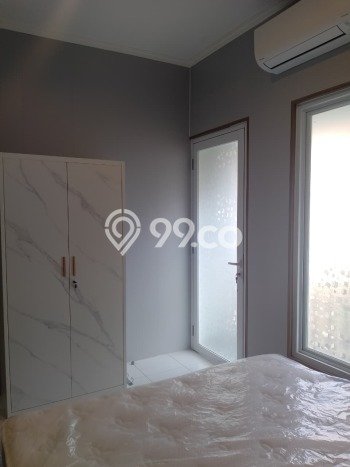 Hunian Cantik Modern Lb 96m2 di Kebon Jeruk, Jakarta Barat Hunian Cantik Modern Lb 96m2 di Kebon Jeruk, Jakarta Barat