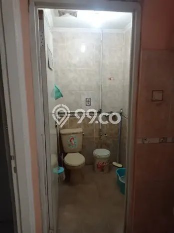 Rumah sewa siap huni 3 KT di Duri Kosambi, Jakarta Barat Rumah sewa siap huni 3 KT di Duri Kosambi, Jakarta Barat