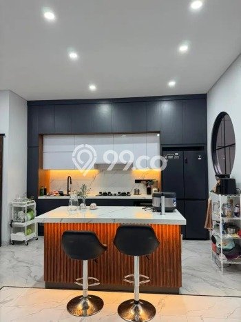 Dijual Rumah 4 Kamar Lokasi Ideal Nyaman dan Strategis di Karawaci Dijual Rumah 4 Kamar Lokasi Ideal Nyaman dan Strategis di Karawaci