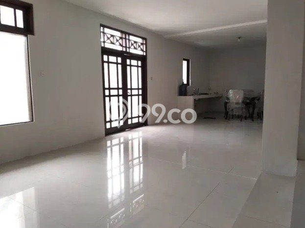 Siap Huni Hunian Elit 4 Kamar di Kembangan Dekat ke Mana Saja Siap Huni Hunian Elit 4 Kamar di Kembangan Dekat ke Mana Saja