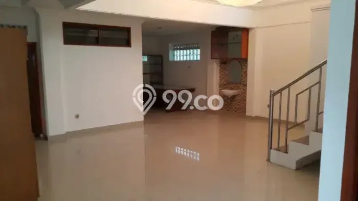 Rumah Disewakan Jakarta Barat LT 430m2 LB 650m2 Area Meruya Rumah Disewakan Jakarta Barat LT 430m2 LB 650m2 Area Meruya