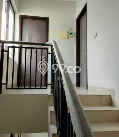 Rumah Mewah LB 144m2 Siap Pakai Desain Elegan di Green Lake City, Jakarta Barat Rumah Mewah LB 144m2 Siap Pakai Desain Elegan di Green Lake City, Jakarta Barat