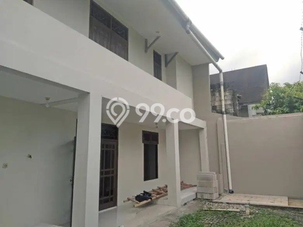 Siap Huni Hunian Elit 4 Kamar di Kembangan Dekat ke Mana Saja Siap Huni Hunian Elit 4 Kamar di Kembangan Dekat ke Mana Saja