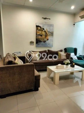 Dijual Hunian Mewah dengan Fasilitas Sekitar Komplit di Kembangan, Jakarta Barat Dijual Hunian Mewah dengan Fasilitas Sekitar Komplit di Kembangan, Jakarta Barat