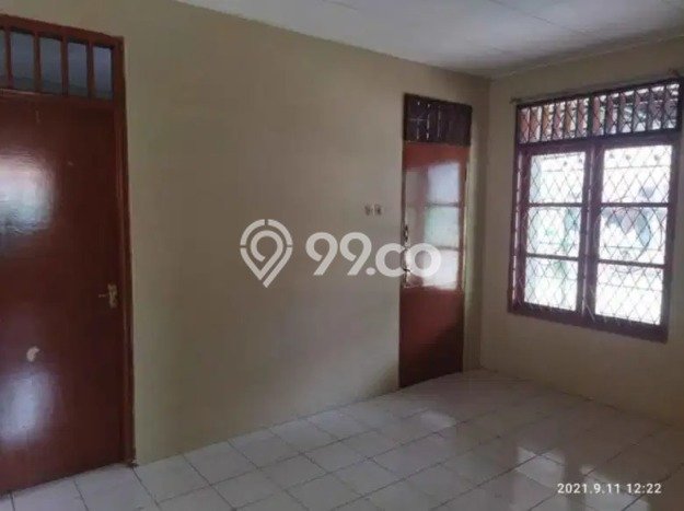 Jual Rumah Eksklusif 3 KT di Poris, Tangerang Jual Rumah Eksklusif 3 KT di Poris, Tangerang