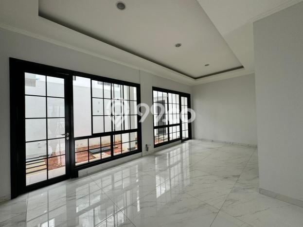 Hunian Super Elit dengan Akses Paling Strategis di Alam Sutera, Tangerang Hunian Super Elit dengan Akses Paling Strategis di Alam Sutera, Tangerang