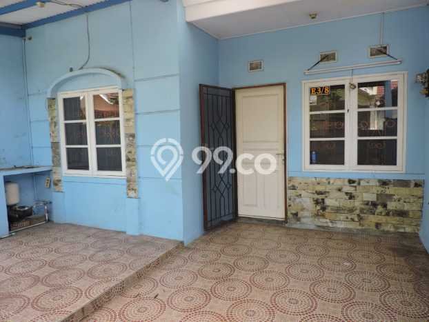 Dijual Rumah Eksklusif 2 KT di Poris, Tangerang Dijual Rumah Eksklusif 2 KT di Poris, Tangerang