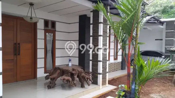 Rumah Disewakan Jakarta Barat LT 430m2 LB 650m2 Area Meruya Rumah Disewakan Jakarta Barat LT 430m2 LB 650m2 Area Meruya