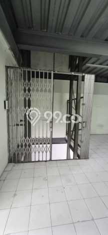 FOR RENT! Gudang di Pantai Indah Kapuk Cocok untuk Bisnis 240m2 FOR RENT! Gudang di Pantai Indah Kapuk Cocok untuk Bisnis 240m2