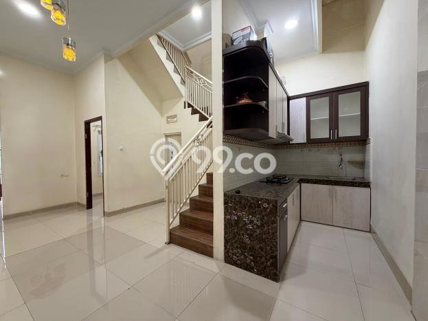 Rumah Minimalis 3 KT di Poris Tangerang Unfurnished Rumah Minimalis 3 KT di Poris Tangerang Unfurnished