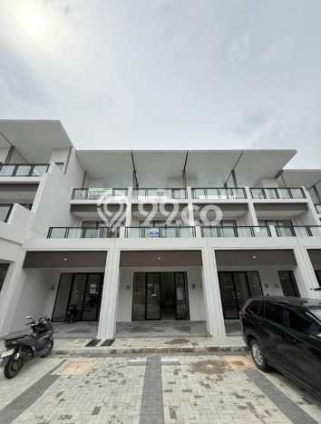 Disewakan Ruko di Pusat Kota Tangerang Ramai Strategis Disewakan Ruko di Pusat Kota Tangerang Ramai Strategis