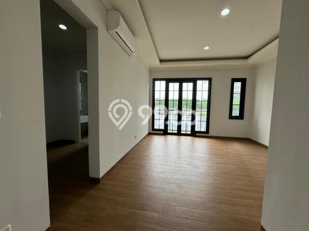 Hunian Super Elit dengan Akses Paling Strategis di Alam Sutera, Tangerang Hunian Super Elit dengan Akses Paling Strategis di Alam Sutera, Tangerang