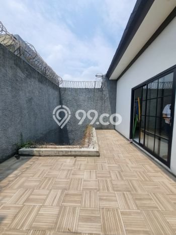 Rumah Luas Asri 2 KT Siap Huni di Modernland Tangerang Rumah Luas Asri 2 KT Siap Huni di Modernland Tangerang