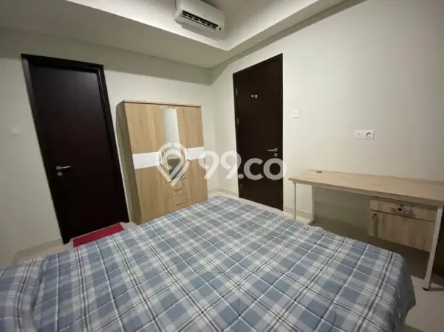 Disewakan Apartemen Minimalis 37m2 Punya 1 KT, 1 KM, Lokasi di Kembangan Disewakan Apartemen Minimalis 37m2 Punya 1 KT, 1 KM, Lokasi di Kembangan