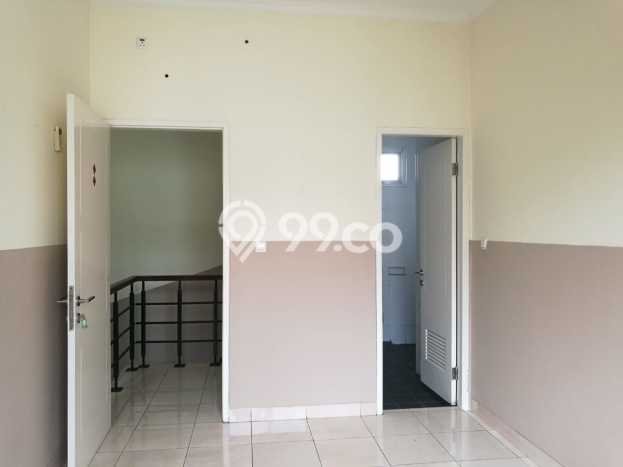 Rumah Modern 2 KT di Gading Serpong Tangerang Unfurnished Rumah Modern 2 KT di Gading Serpong Tangerang Unfurnished