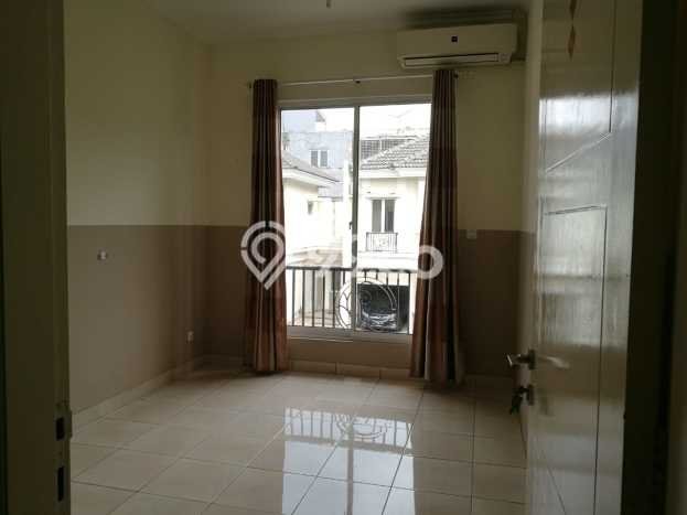 Rumah Modern 2 KT di Gading Serpong Tangerang Unfurnished Rumah Modern 2 KT di Gading Serpong Tangerang Unfurnished