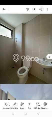 FOR RENT! Ruko di Gading Serpong Cocok untuk Bisnis 81m2 FOR RENT! Ruko di Gading Serpong Cocok untuk Bisnis 81m2