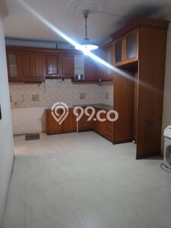 Rumah Strategis Minimalis Lb 130m2 di Karang Tengah, Tangerang Rumah Strategis Minimalis Lb 130m2 di Karang Tengah, Tangerang
