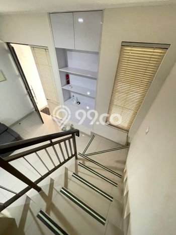 Rumah area Green Lake City, 2 KT, Area Berkembang Rumah area Green Lake City, 2 KT, Area Berkembang