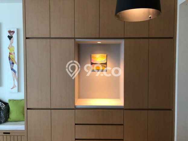 Apartemen Prestisius Dijual di Jakarta Utara Lokasi Strategis Punya 3 Kamar Tidur Apartemen Prestisius Dijual di Jakarta Utara Lokasi Strategis Punya 3 Kamar Tidur