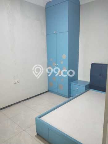 Ready to Use! Premium House LT 144m2 Desain Elegan di Daan Mogot Ready to Use! Premium House LT 144m2 Desain Elegan di Daan Mogot
