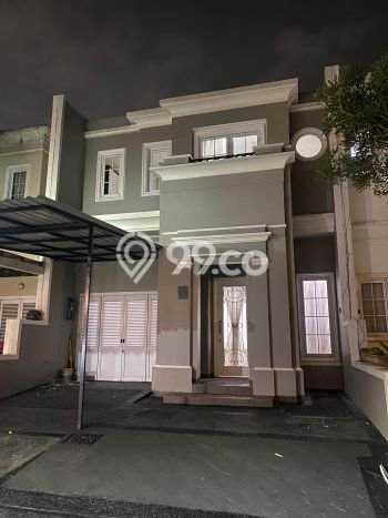 Rumah sewa siap huni 3 Kamar Tidur di Kemanggisan, Jakarta Barat Rumah sewa siap huni 3 Kamar Tidur di Kemanggisan, Jakarta Barat