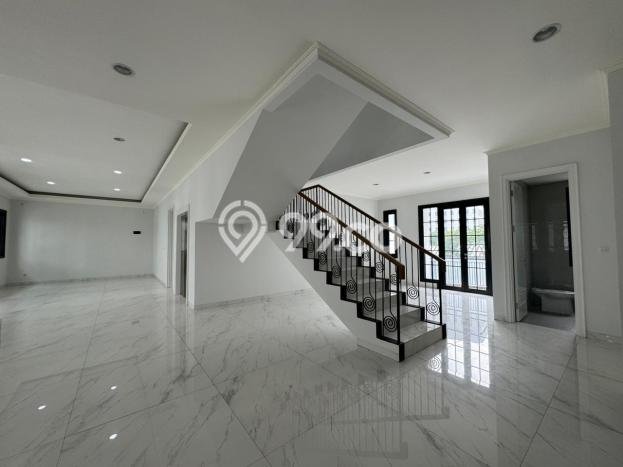 Hunian Super Elit dengan Akses Paling Strategis di Alam Sutera, Tangerang Hunian Super Elit dengan Akses Paling Strategis di Alam Sutera, Tangerang