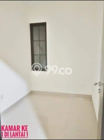 Rumah Modern Cantik 3 KT Siap Huni di Cipondoh Rumah Modern Cantik 3 KT Siap Huni di Cipondoh