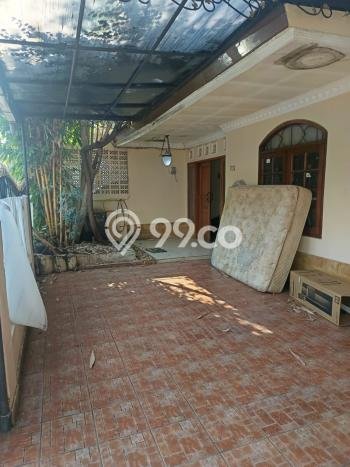 Rumah Strategis Minimalis Lb 130m2 di Karang Tengah, Tangerang Rumah Strategis Minimalis Lb 130m2 di Karang Tengah, Tangerang