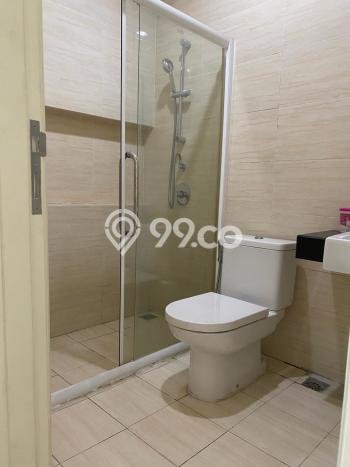 Rumah Kontrakan Jakarta Barat LT 90m2 LB 127m2 Kawasan Green Lake City Rumah Kontrakan Jakarta Barat LT 90m2 LB 127m2 Kawasan Green Lake City