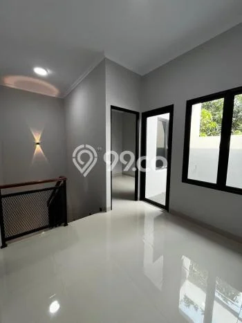 Rumah Modern Minimalis 3 KT Bisa Langsung Pindah di Ciledug Rumah Modern Minimalis 3 KT Bisa Langsung Pindah di Ciledug