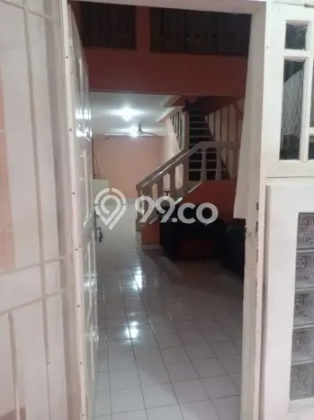Rumah sewa siap huni 3 KT di Duri Kosambi, Jakarta Barat Rumah sewa siap huni 3 KT di Duri Kosambi, Jakarta Barat