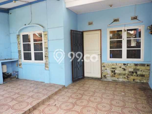 Dijual Rumah Eksklusif 2 KT di Poris, Tangerang Dijual Rumah Eksklusif 2 KT di Poris, Tangerang