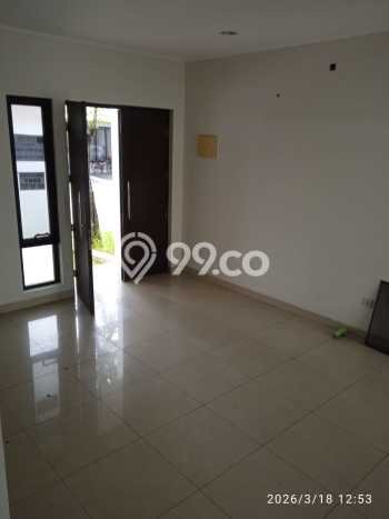 Rumah sewa siap pakai 3 KT di Green Lake City, Jakarta Barat Rumah sewa siap pakai 3 KT di Green Lake City, Jakarta Barat