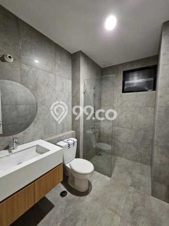 Apartemen Nyaman untuk Disewa, 2 Kamar di Tangerang Apartemen Nyaman untuk Disewa, 2 Kamar di Tangerang
