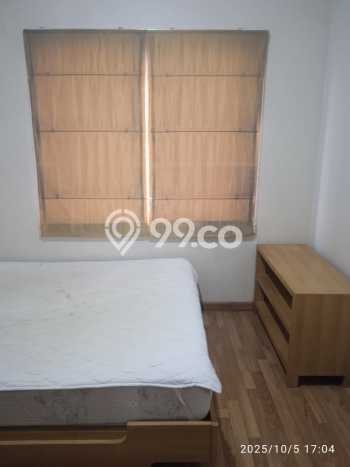 Apartemen Terawat Dijual di Jakarta Selatan Spesifikasi 3 KT, 2 KM Apartemen Terawat Dijual di Jakarta Selatan Spesifikasi 3 KT, 2 KM
