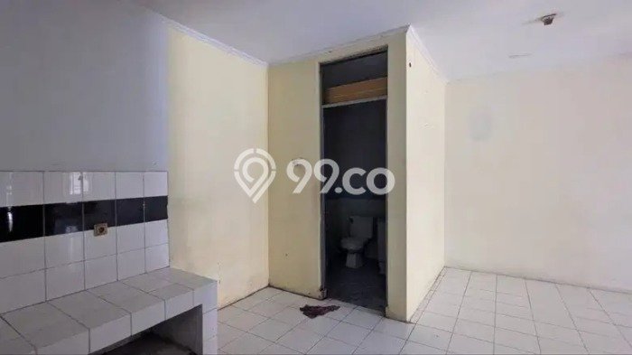 Rumah Minimalis 3 KT di Citra Garden Jakarta Barat Unfurnished Rumah Minimalis 3 KT di Citra Garden Jakarta Barat Unfurnished