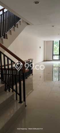Ruko Disewa di Cipondoh, Tangerang, LT 75m2 / LB 75m2 Ruko Disewa di Cipondoh, Tangerang, LT 75m2 / LB 75m2