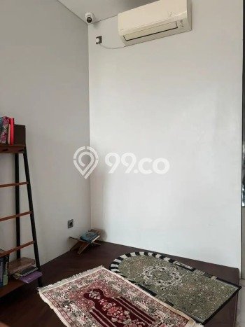 Dijual Rumah 4 Kamar Lokasi Ideal Nyaman dan Strategis di Karawaci Dijual Rumah 4 Kamar Lokasi Ideal Nyaman dan Strategis di Karawaci