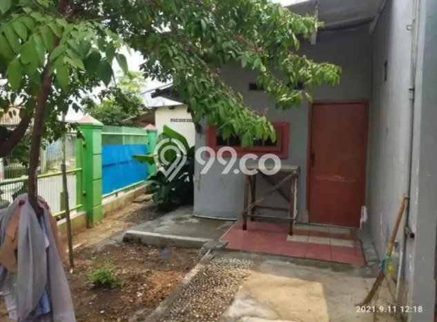 Jual Rumah Eksklusif 3 KT di Poris, Tangerang Jual Rumah Eksklusif 3 KT di Poris, Tangerang