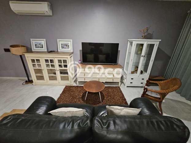Apartemen Nyaman untuk Disewa, 2 Kamar di Tangerang Apartemen Nyaman untuk Disewa, 2 Kamar di Tangerang