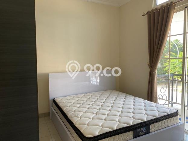 Rumah Kontrakan Jakarta Barat LT 90m2 LB 127m2 Kawasan Green Lake City Rumah Kontrakan Jakarta Barat LT 90m2 LB 127m2 Kawasan Green Lake City