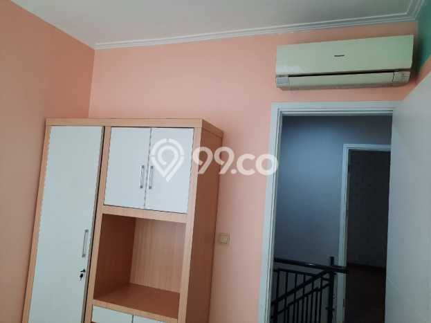 Jual Rumah Mewah Megah Dengan View Cantik di Green Lake City, Jakarta Barat Jual Rumah Mewah Megah Dengan View Cantik di Green Lake City, Jakarta Barat