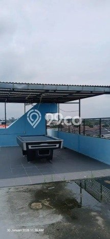 Unit Ruko disewakan di Ciputat Timur Tangerang Selatan dengan LT 78m2 / LB 234m2 Unit Ruko disewakan di Ciputat Timur Tangerang Selatan dengan LT 78m2 / LB 234m2