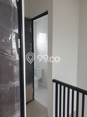 Dijual Rumah Modern 2 KT di Semanan, Jakarta Barat Dijual Rumah Modern 2 KT di Semanan, Jakarta Barat