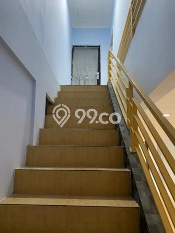 Unit Ruko Dijual di Jakarta Barat LT 68m2 & LB 204m2 Unit Ruko Dijual di Jakarta Barat LT 68m2 & LB 204m2