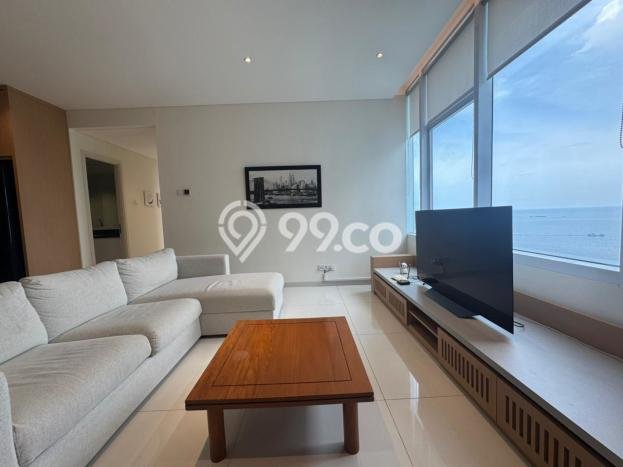 Apartemen Prestisius Dijual di Jakarta Utara Lokasi Strategis Punya 3 Kamar Tidur Apartemen Prestisius Dijual di Jakarta Utara Lokasi Strategis Punya 3 Kamar Tidur