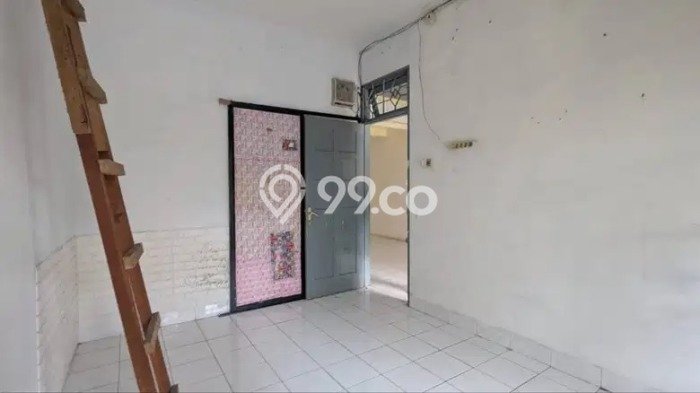 Rumah Minimalis 3 KT di Citra Garden Jakarta Barat Unfurnished Rumah Minimalis 3 KT di Citra Garden Jakarta Barat Unfurnished