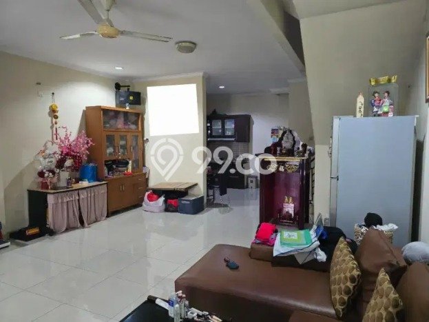 Hunian Eksklusif Siap Huni LT 90m2 di Kelapa Gading, Jakarta Utara Hunian Eksklusif Siap Huni LT 90m2 di Kelapa Gading, Jakarta Utara