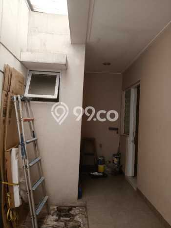Hunian Nyaman Asri 3 KT Siap Pakai di Green Lake City Jakarta Barat Hunian Nyaman Asri 3 KT Siap Pakai di Green Lake City Jakarta Barat